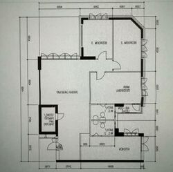 Blk 74A Redhill Road (Bukit Merah), HDB 5 Rooms #548235261